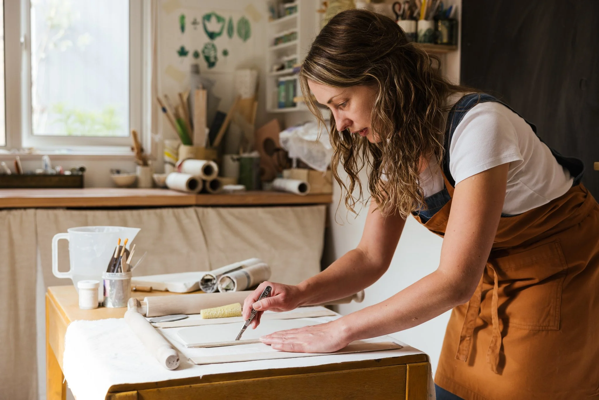 North Yorkshire Open Studios 