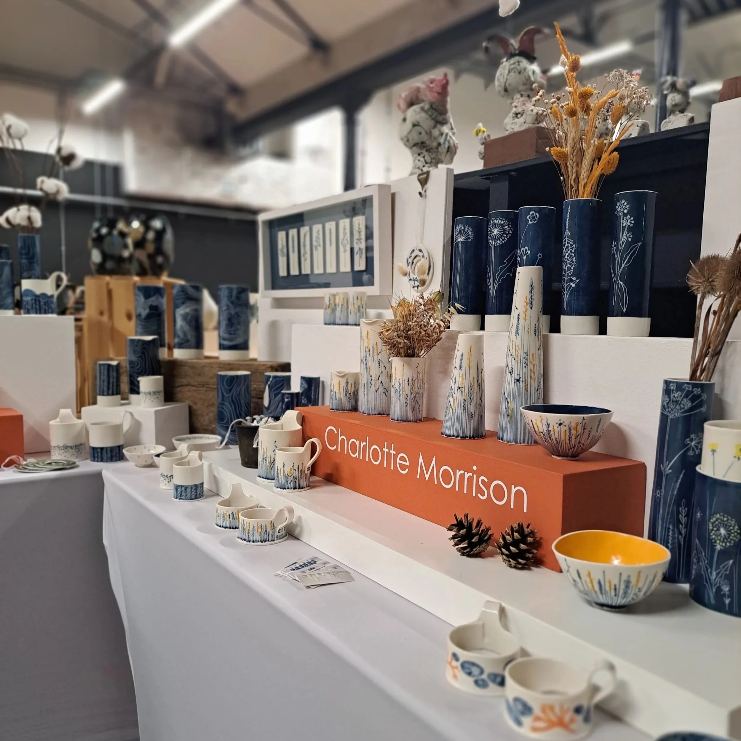 Potfest in the City - Glasgow