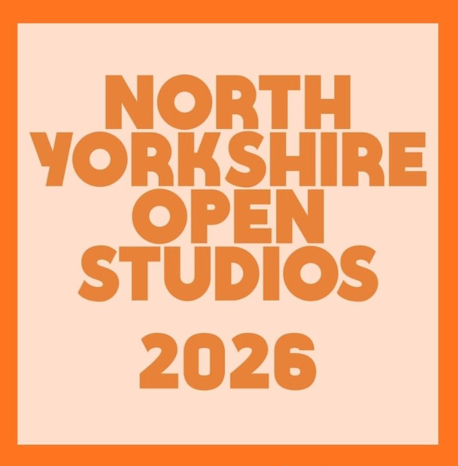 North Yorkshire Open Studios - Spring Showcase