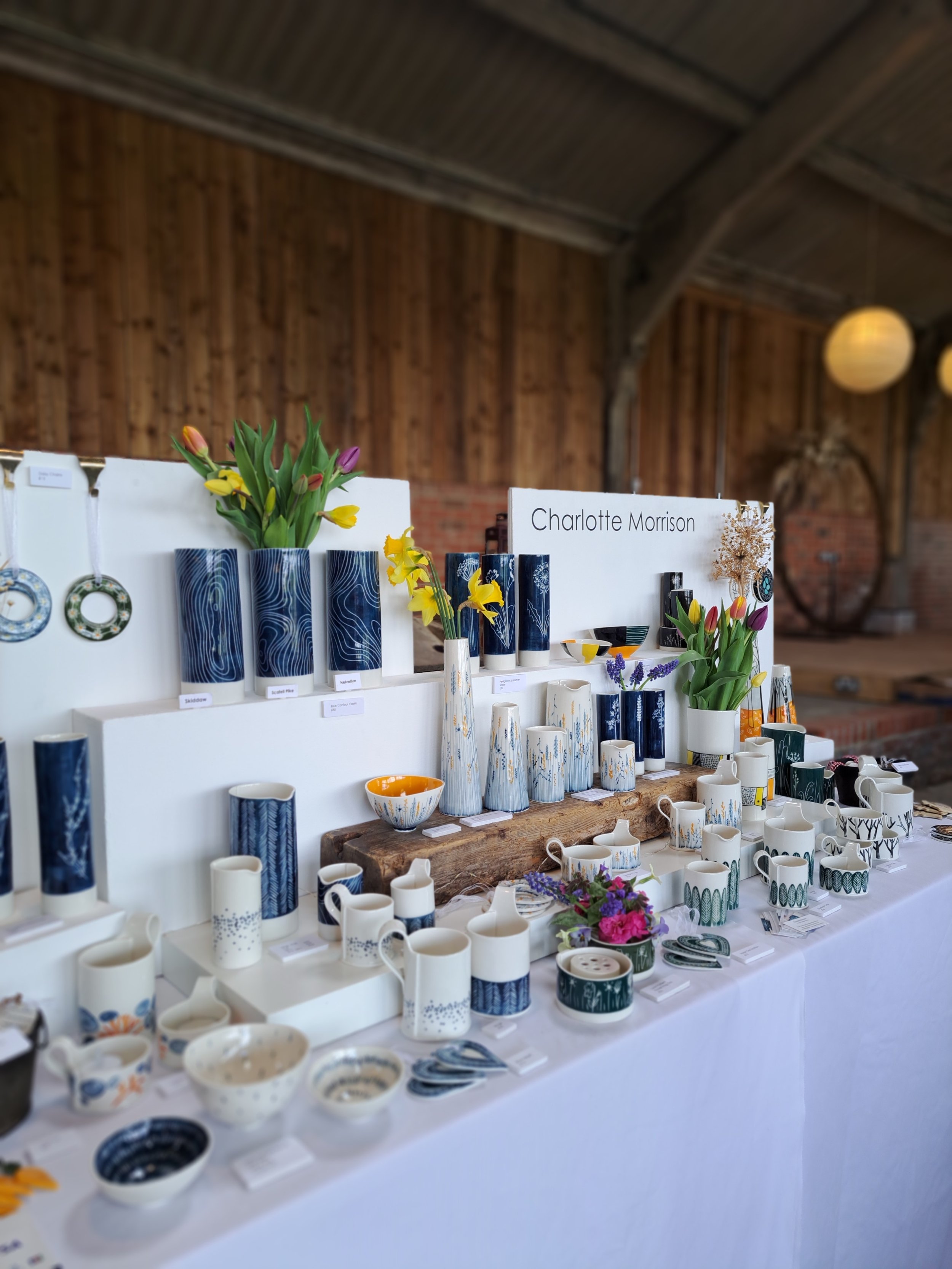 Forage - Easter Market