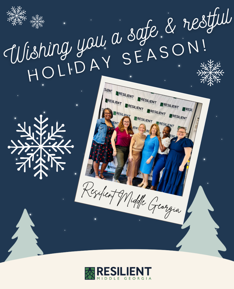 Creating Calm, Connection, and Creativity for Children and Families