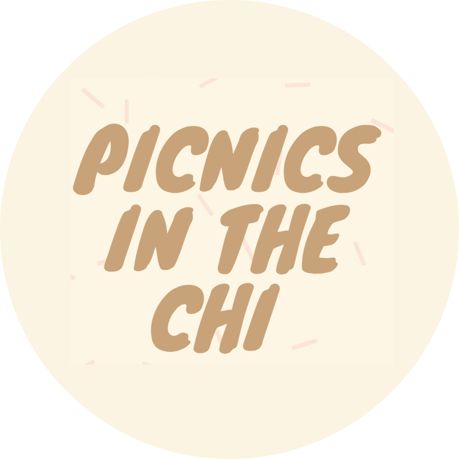 Picnics in the Chi 