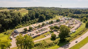 Hocking Hills Market