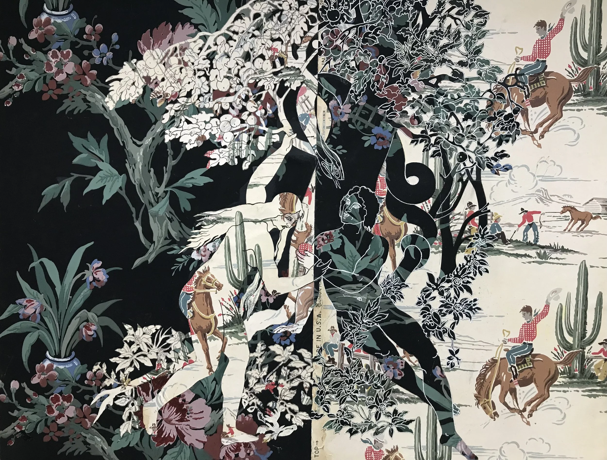 Meet Robin Roi - Bold Journey Magazine