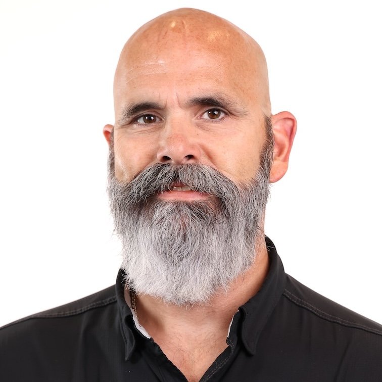 Jason Dailey-Yard Manager