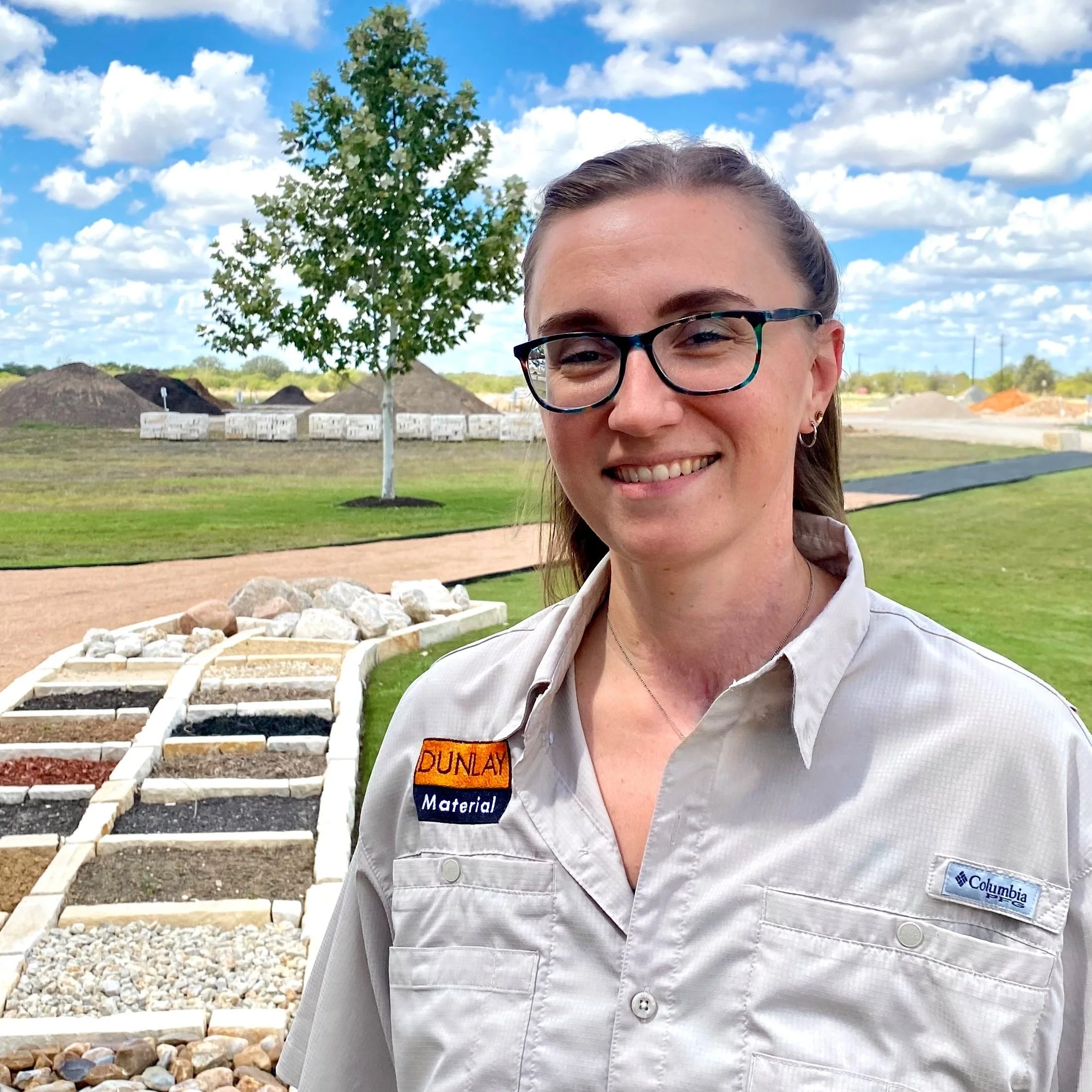 Marie Grove - Finance Manager