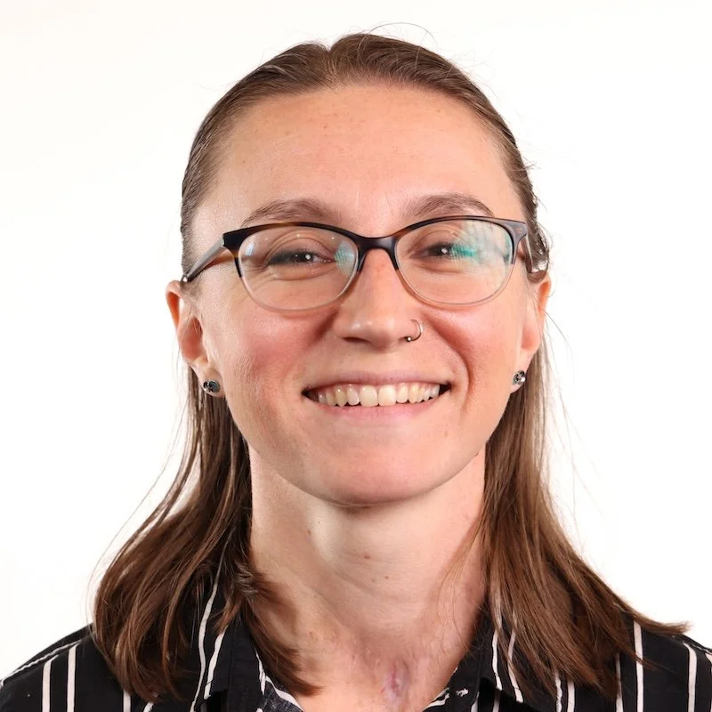 Marie Grove - Finance Manager