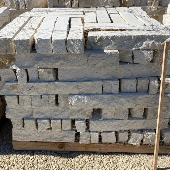 Palletized Material