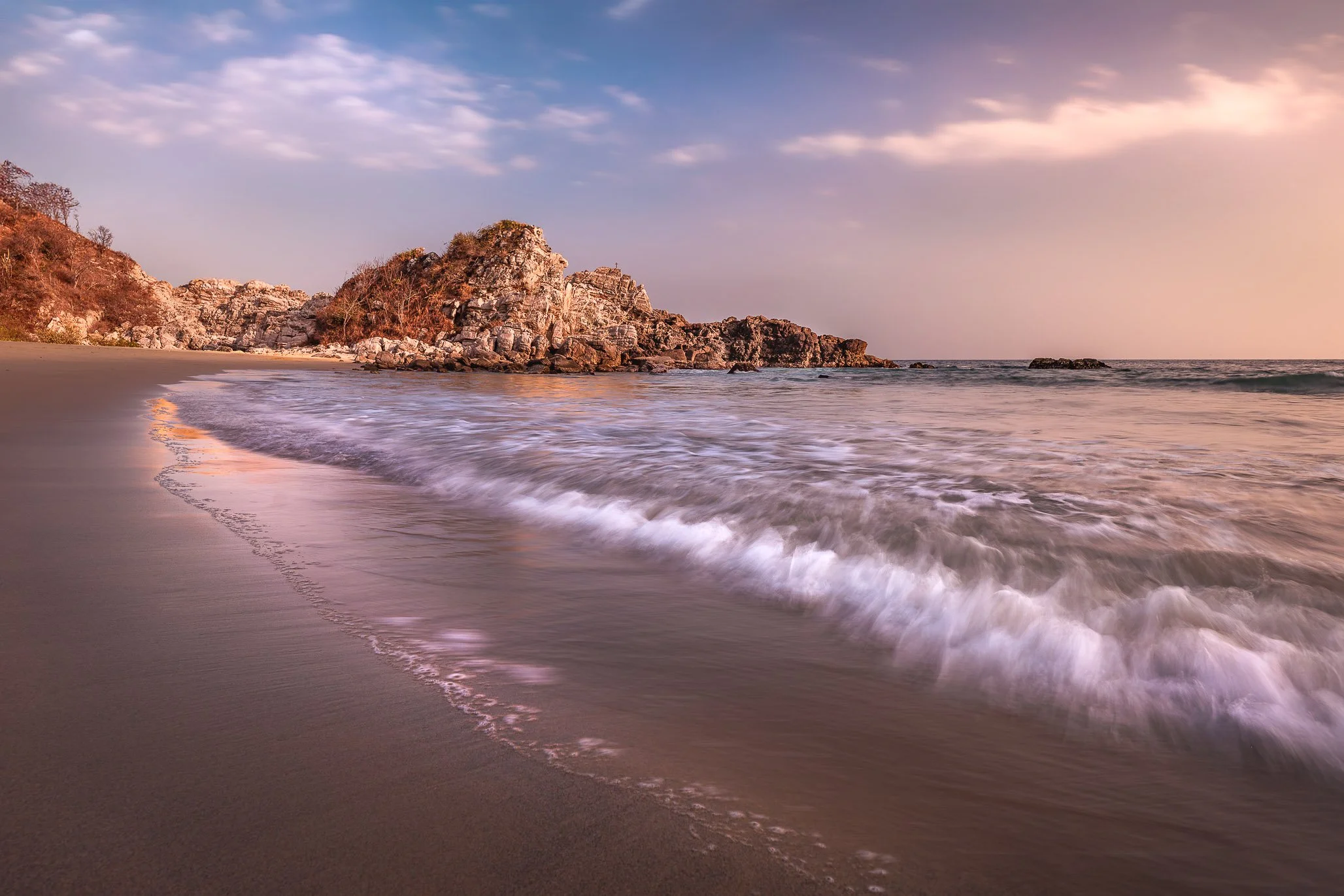 Nicola Williamson - Oaxaca Coast.jpg