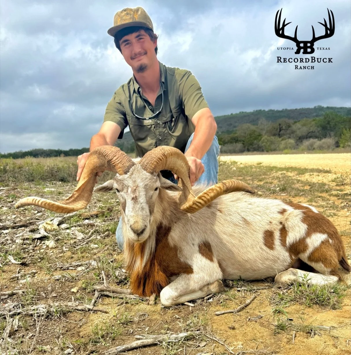Another stunning Painted Desert hits the dirt! This kind of color and character is hard to walk away from!

Guide: Ryan King

Ready to make your dream hunt a reality? Get in touch today and let&rsquo;s plan your next unforgettable trophy adventure!


