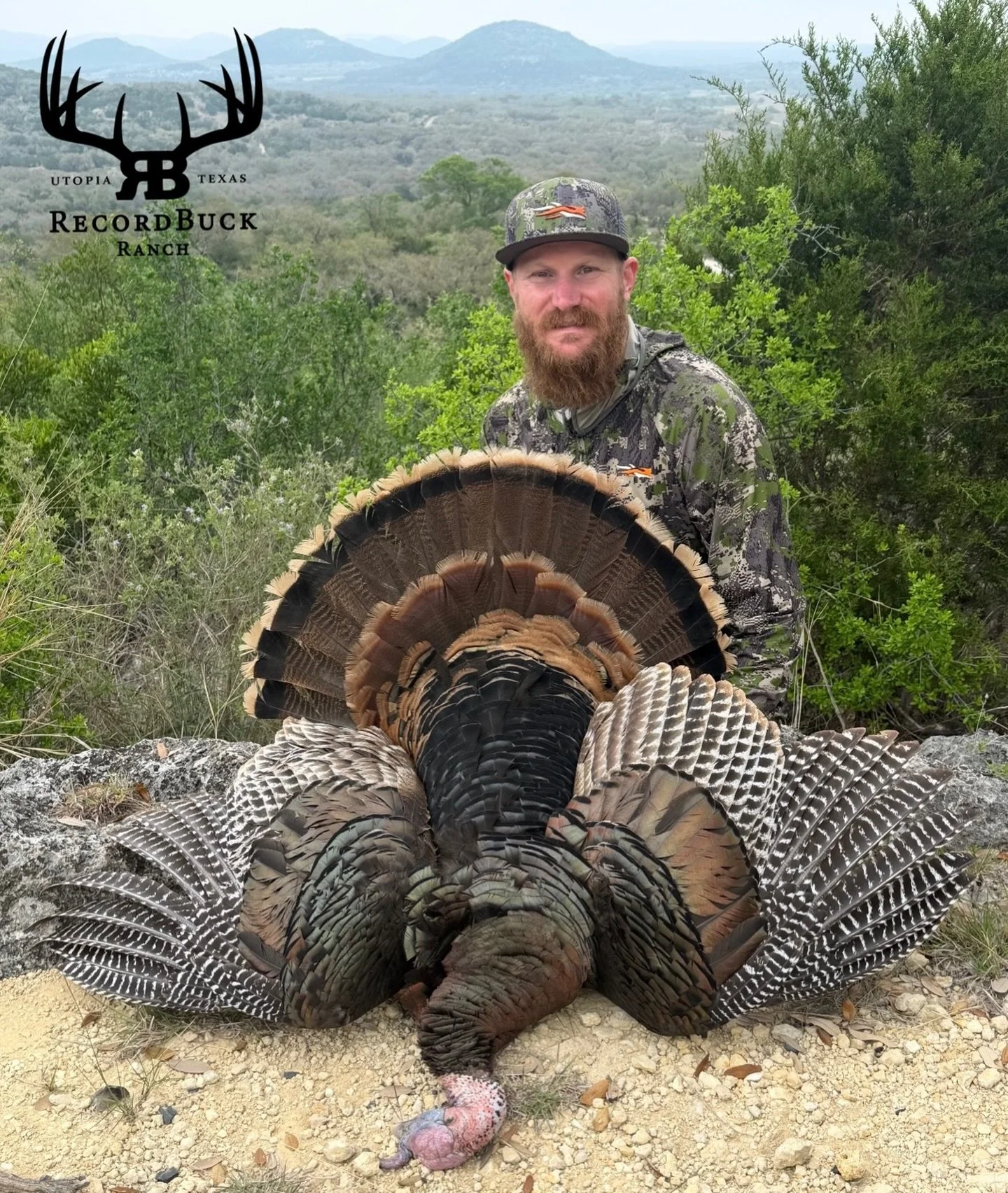 Turkey season is off and running, and the birds are fired up! Nothing like chasing down these big gobblers and making it happen!

Guide: Riley Taylor

Ready to turn that dream hunt into reality? Contact us today and let&rsquo;s make your next trophy 