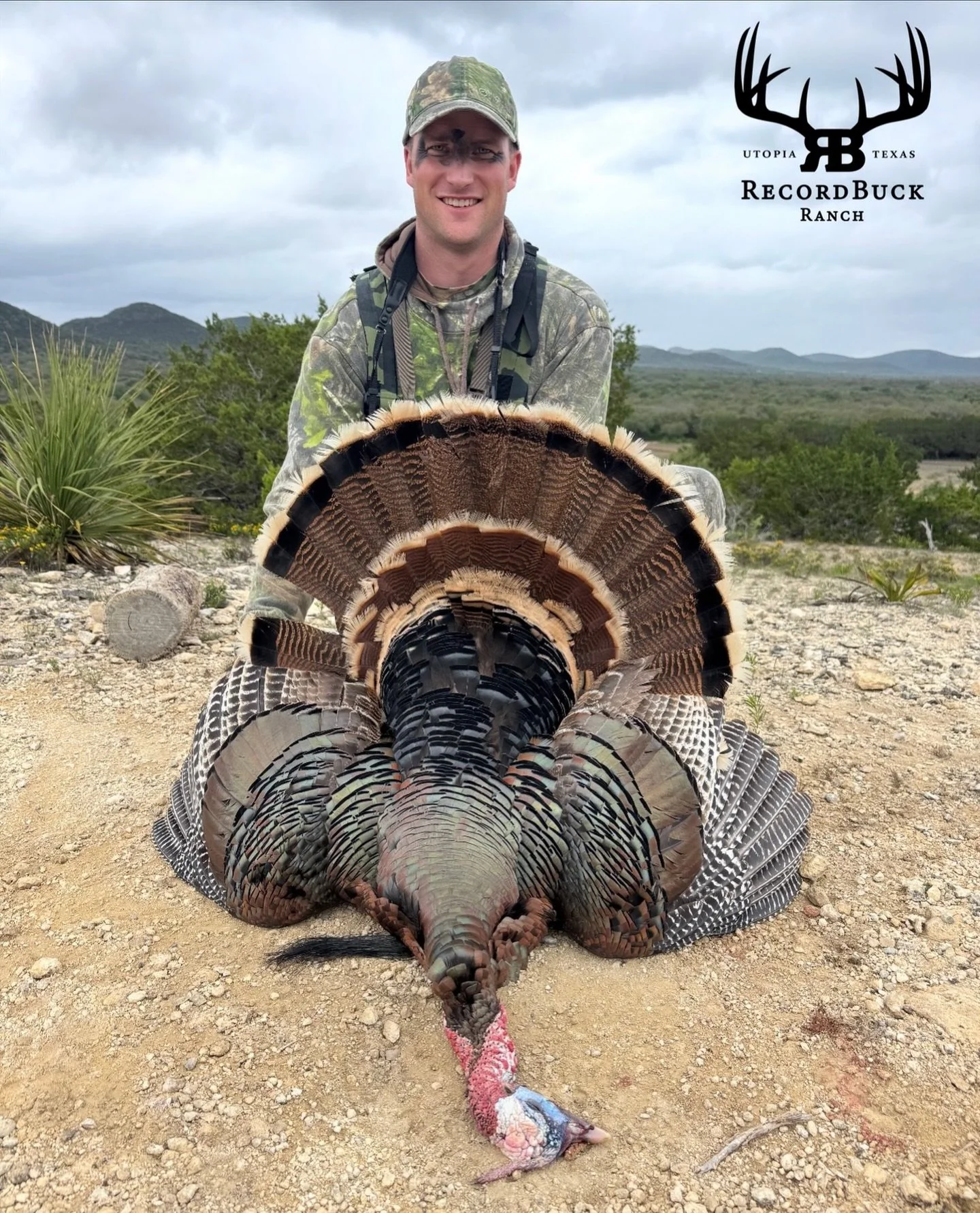 Turkey season is coming to a close, and it&rsquo;s been a great one! Plenty of big birds put down and even better memories made along the way!

Guide: Jeremy Anderson

Ready to turn that dream hunt into reality? Contact us today and let&rsquo;s make 