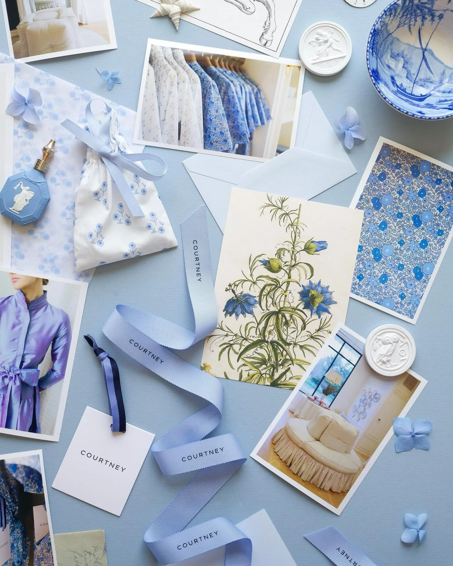 Client Spotlight ✨ @thecourtneyshop
The chicest shop in Salt Lake City, take my word for it.

Courtney, The Brand, is a collection of original designs by Courtney Zwick. Founded in 2025, The Courtney Collection is women&rsquo;s dresses, pyjama sets, 