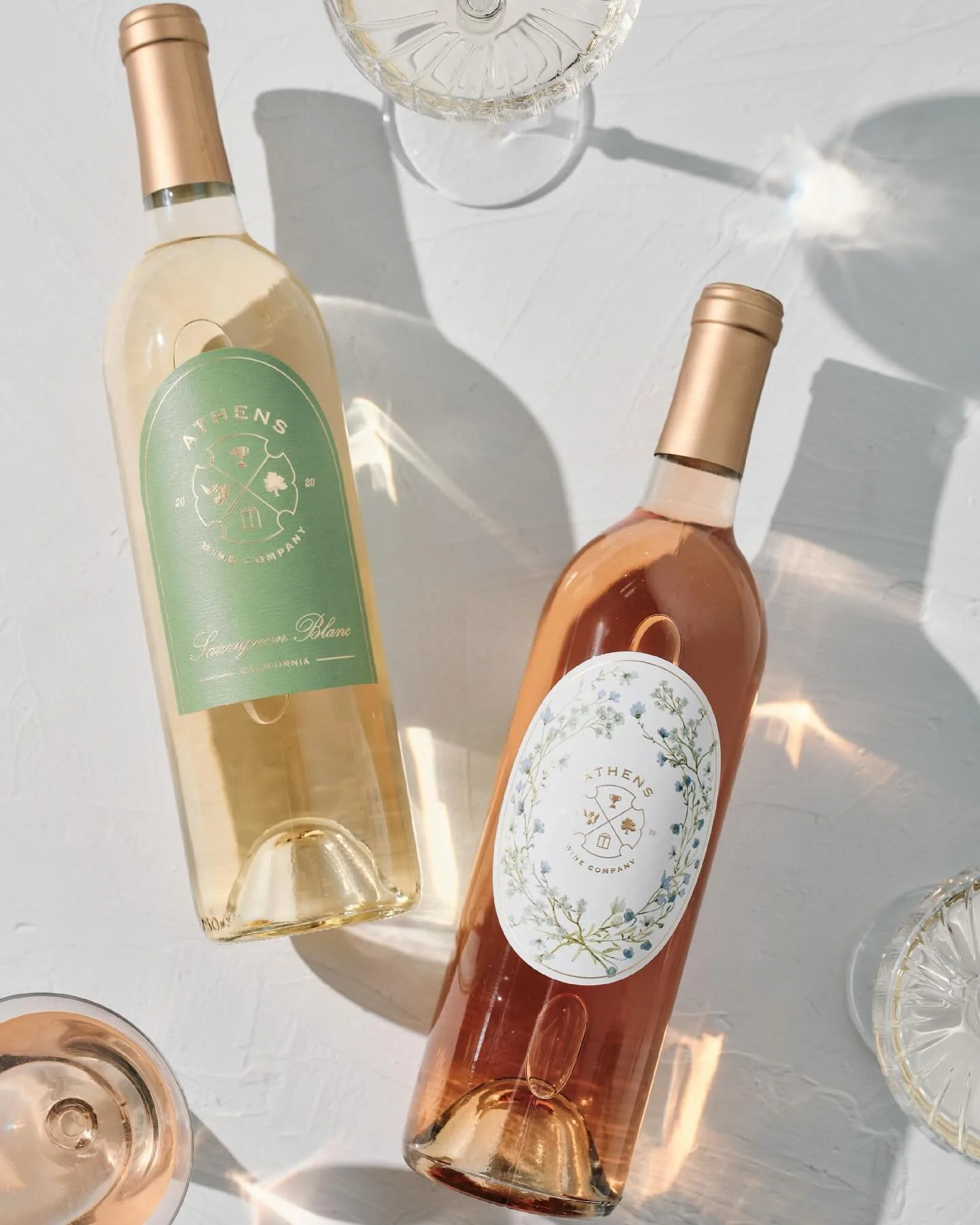 CLIENT SPOTLIGHT : @athenswinecompany

After almost a year in development along side @veronicarogers_ Athens Wine Company is born! ✨
A #wine brand that celebrates nostalgia and affection for The Classic City through bringing people together, knowing 