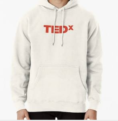 TEDx Hoodie