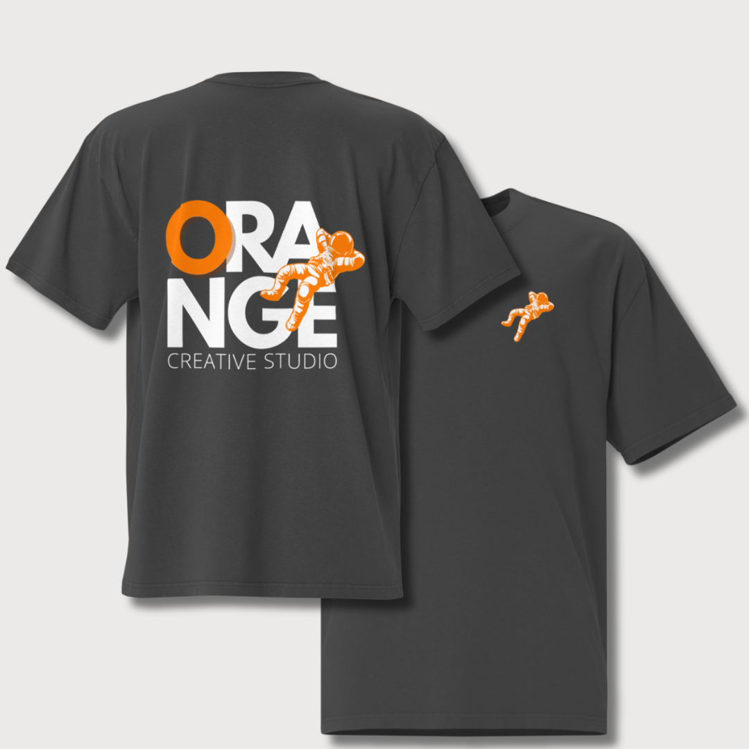 Orange Creative Studio