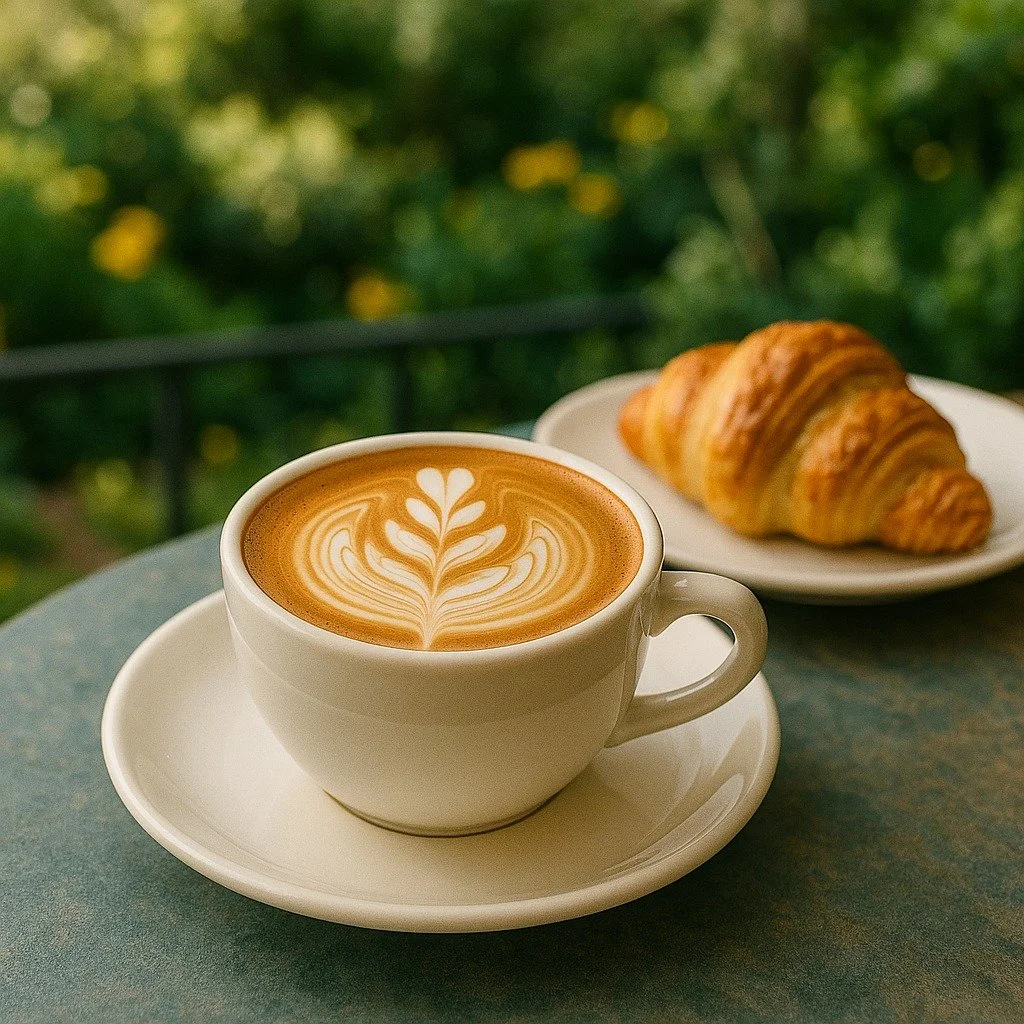 It's National Croissant Day!
Treat yourself to a croissant or Danish pastry with your coffee this morning or find frozen ones, to take home and bake,  in the Fieldfare freezers in our food hall at Chelsham.
#nationalcroissantday🥐 #knightschelsham #k