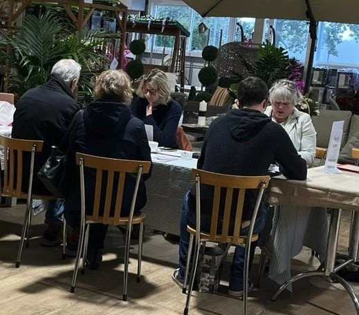 We had a very successful morning with Catherine Southon and her team last Sunday.
Thank you to all of you who came to visit, we'll keep you posted when the next one is planned!
#knightschelshamwoldingham #catherinesouthonauctioneers