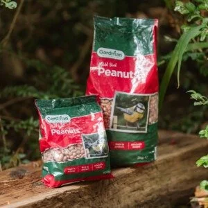 Gardman Peanuts