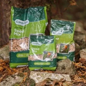 Gardman Seed Mix