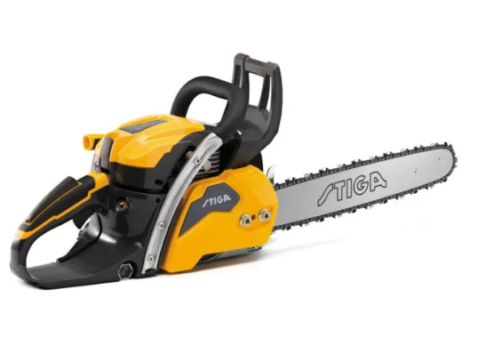 STIGA CS 750  (18") Petrol Chainsaw