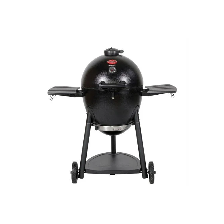 Akorn Kamado Grill and Smoker
