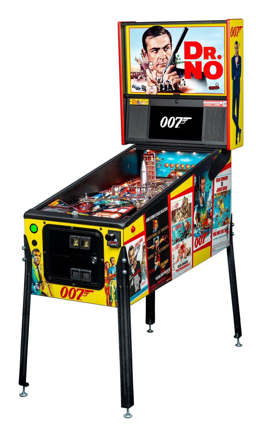 Back to the future pinball machine for sale - Pinball Machines For Sale