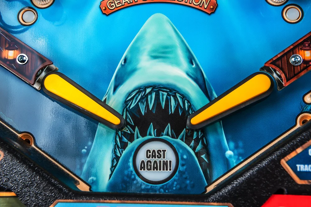 Venom Limited Edition Pinball Machine — Carolina Pinballs