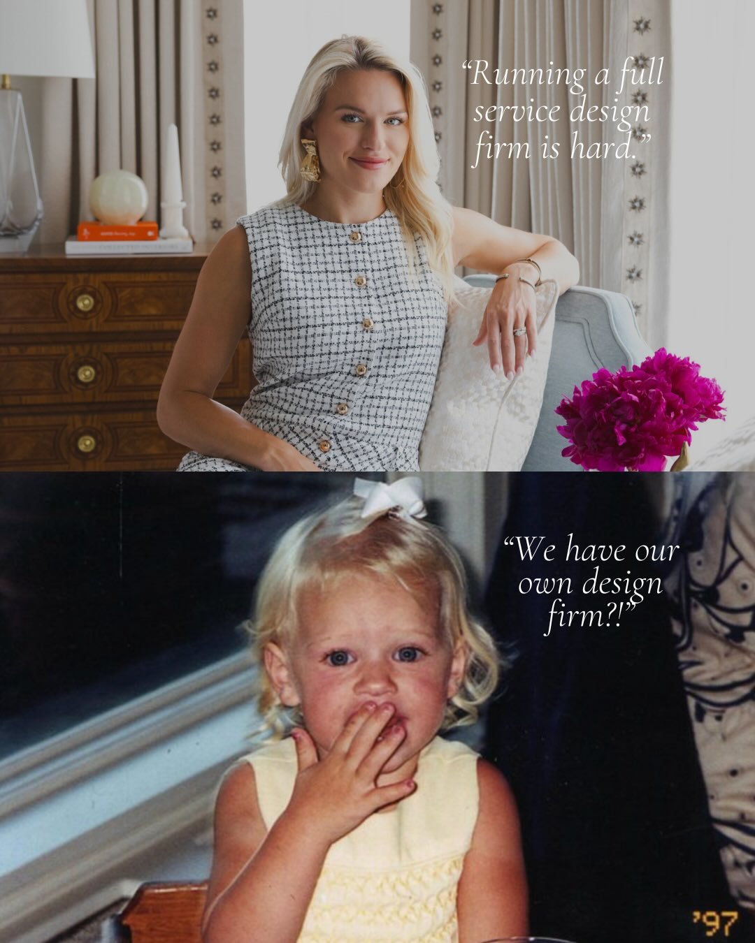 Little Garrow would be proud 🥹

#garrowdesigns #entreprenuer #womeninbusiness #interiordesign #nashvilletn