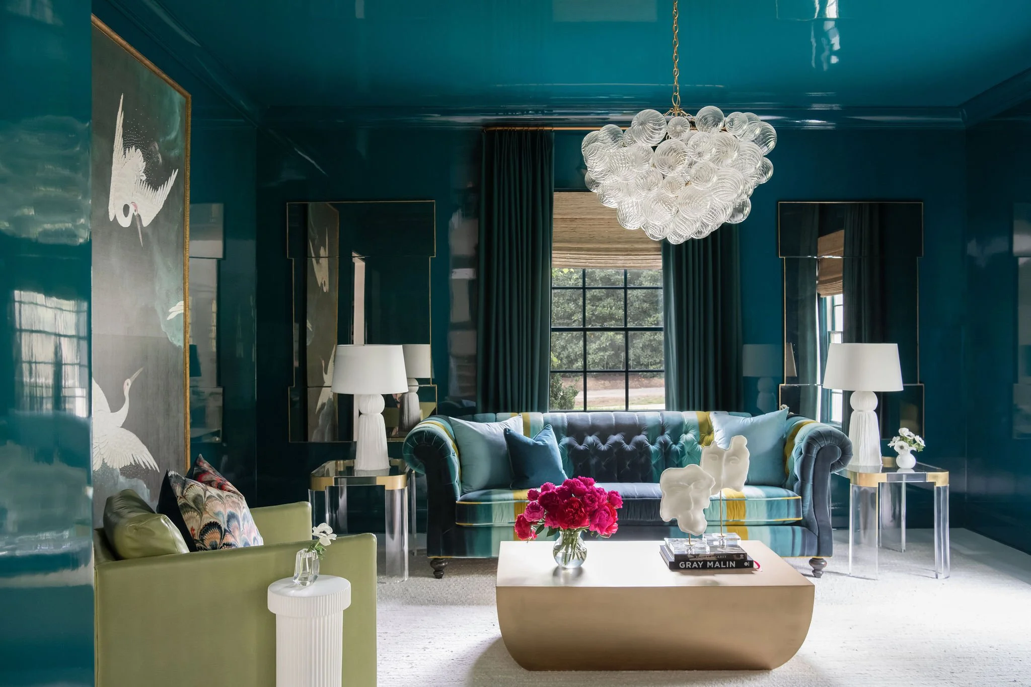 Garrow Interiors