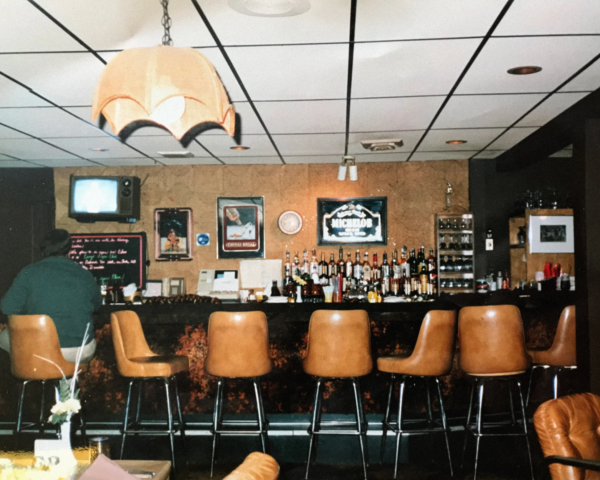 About — Garlic Expressions Vinaigrette Dressing & Marinade