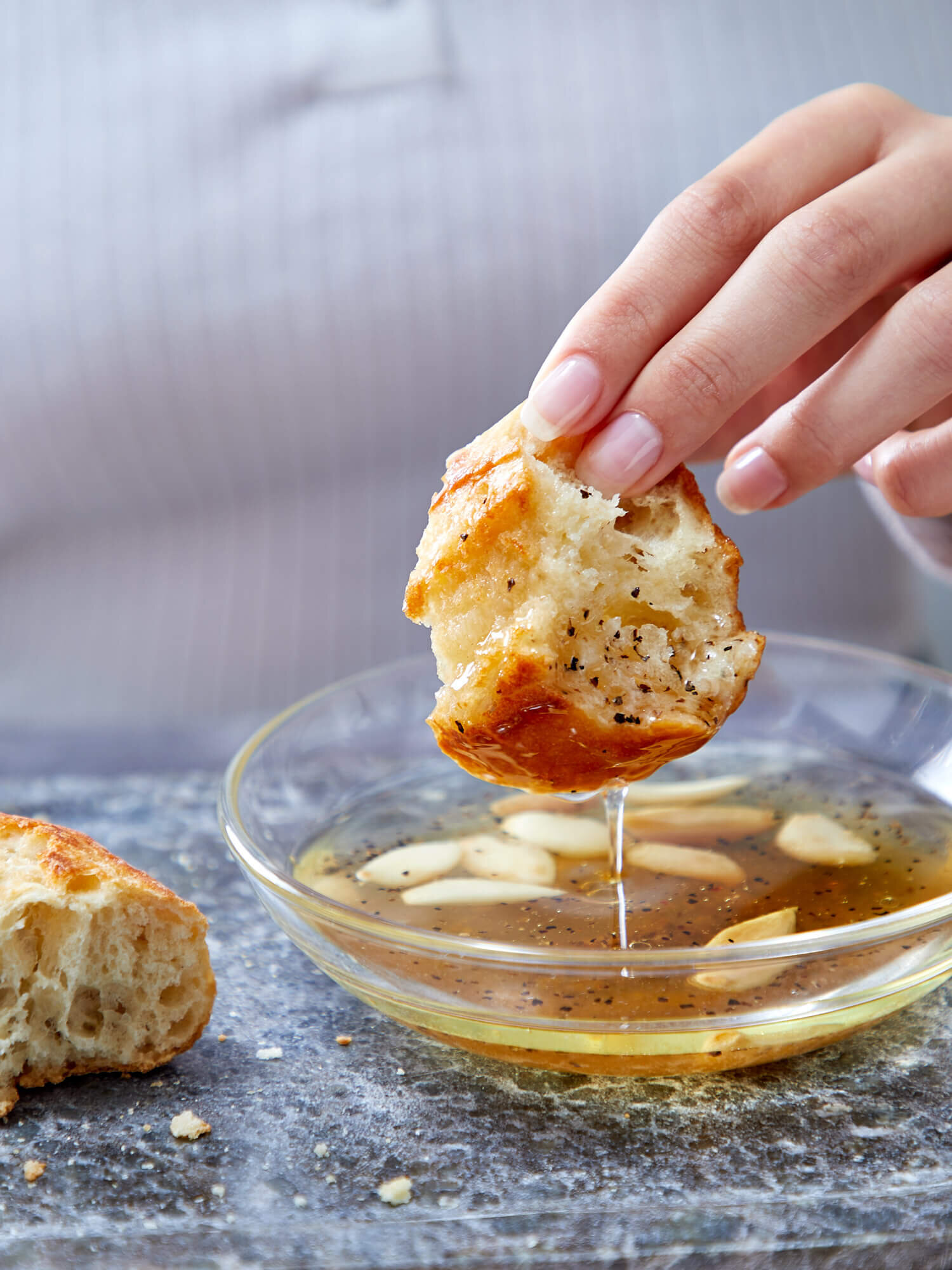 Garlic Expressions — Garlic Expressions Vinaigrette Dressing & Marinade