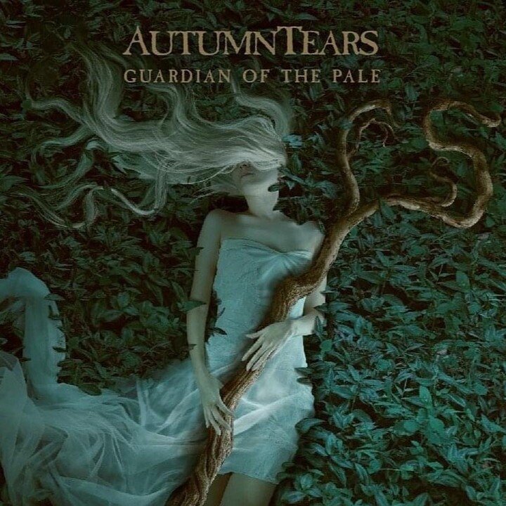 Super proud to be a part of this upcoming album @thetrueautumntears 🎶 😁

Autumn Tears - Guardian Of The Pale
New album - Pre-order starts now!
Release date: 24.03.2023

Acclaimed international music act Autumn Tears returns with their biggest and m