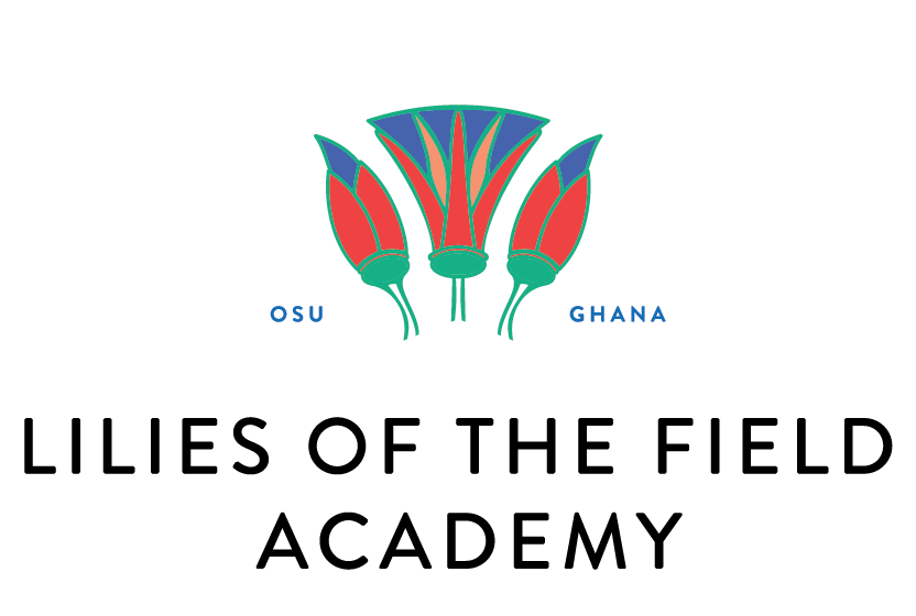 lilies of the field academy