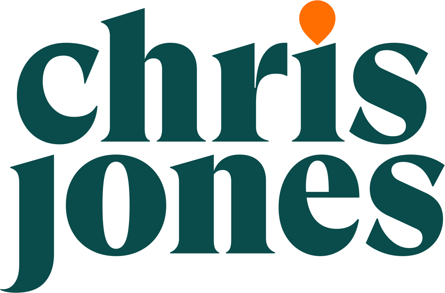 Chris Jones Studio