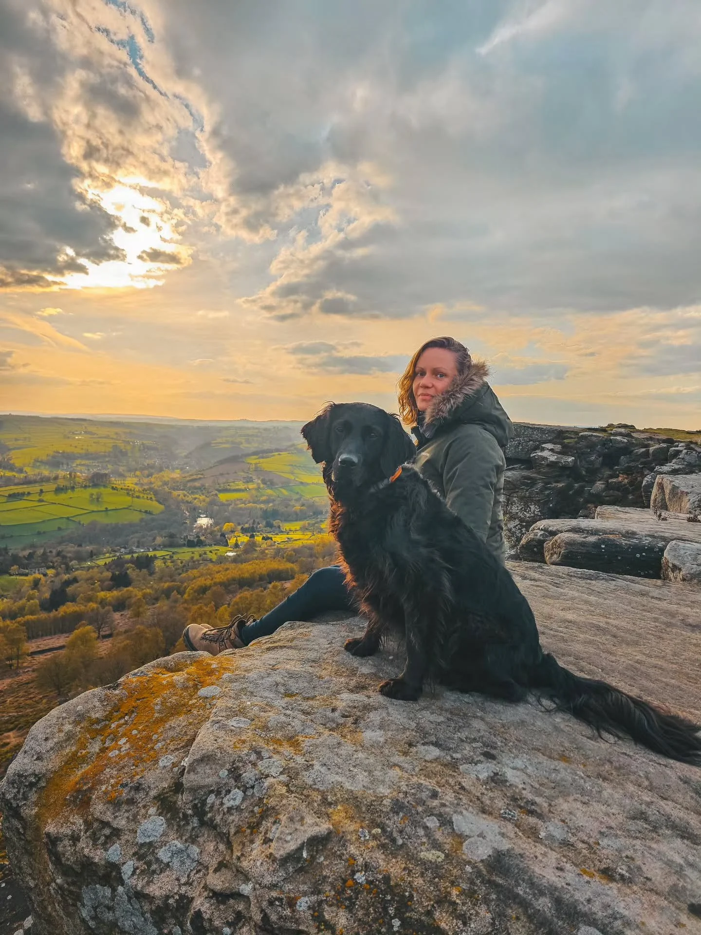 ~ 𝑯𝒐𝒍𝒊𝒅𝒂𝒚! ~

On holiday with the little'un and off grid for the week now! Currently clients, I won't be getting any messages through so won't be available for usual chats, questions and updates...WhatsApp for emergencies only. I'll be getting