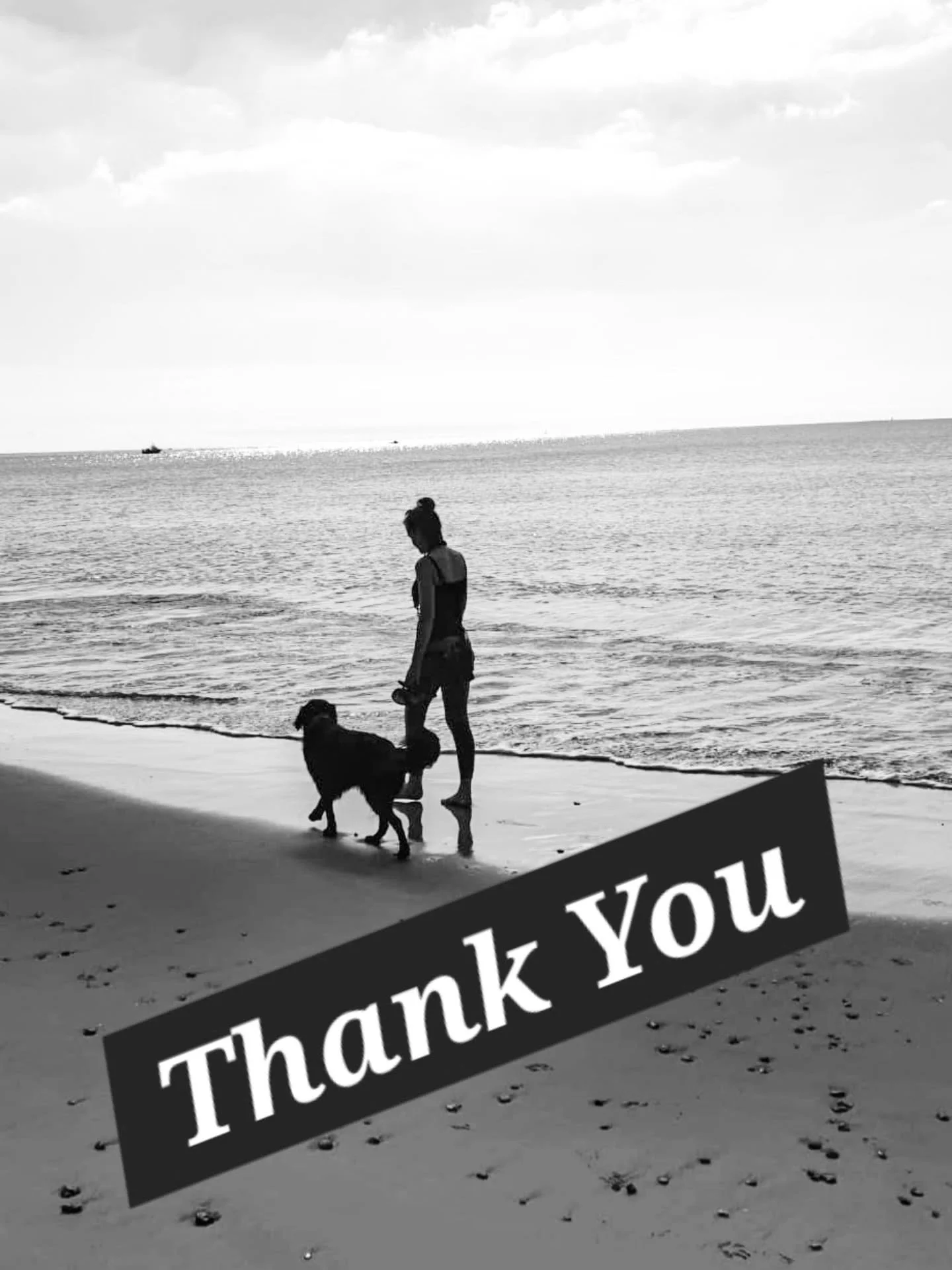 I am truly genuinely overwhelmed by the support from each and every one of you this week when my business got targeted. Turns out, it was an extortion scam to try and get me to pay money to have fake bad reviews removed (that the scammers posted them