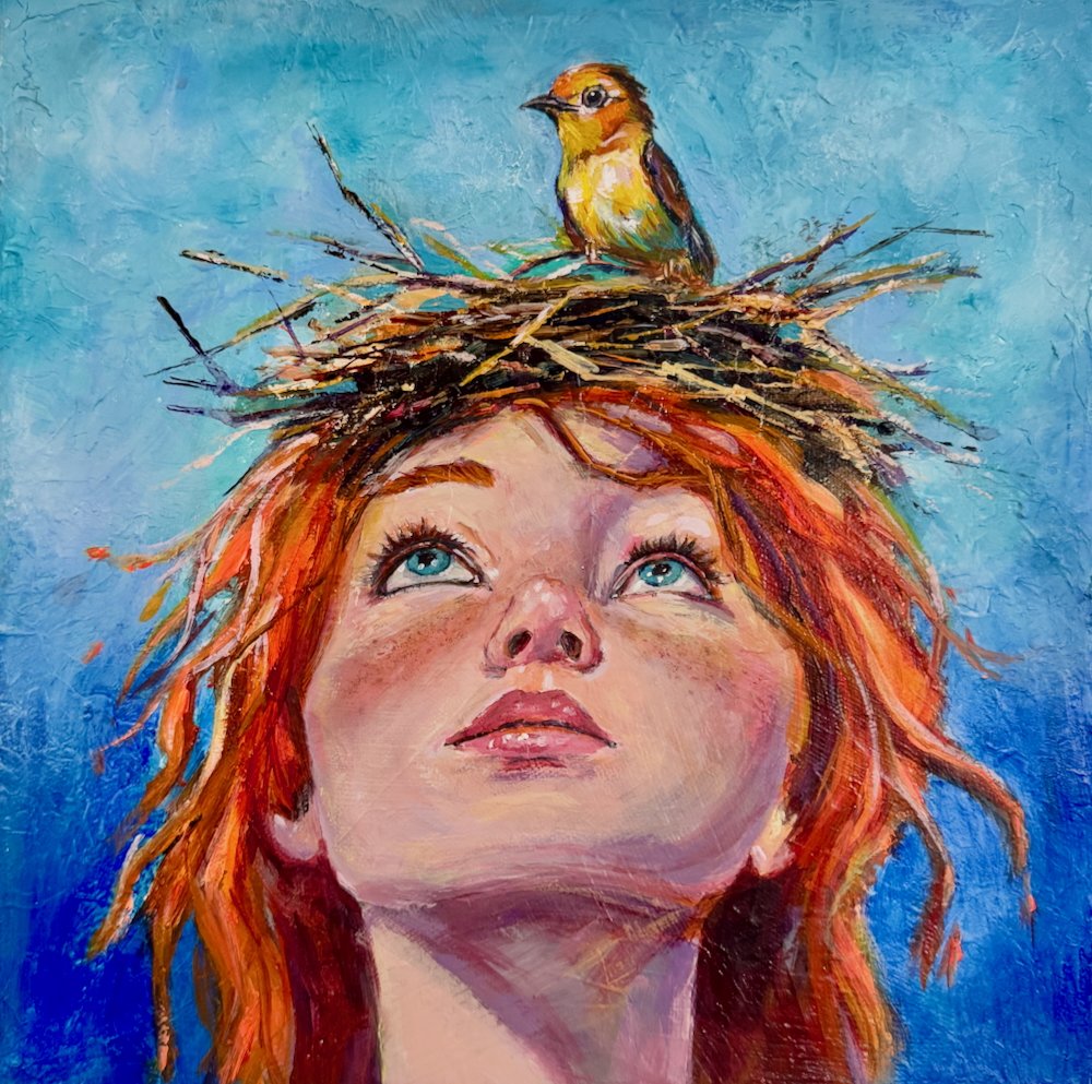 Nest of Dreams