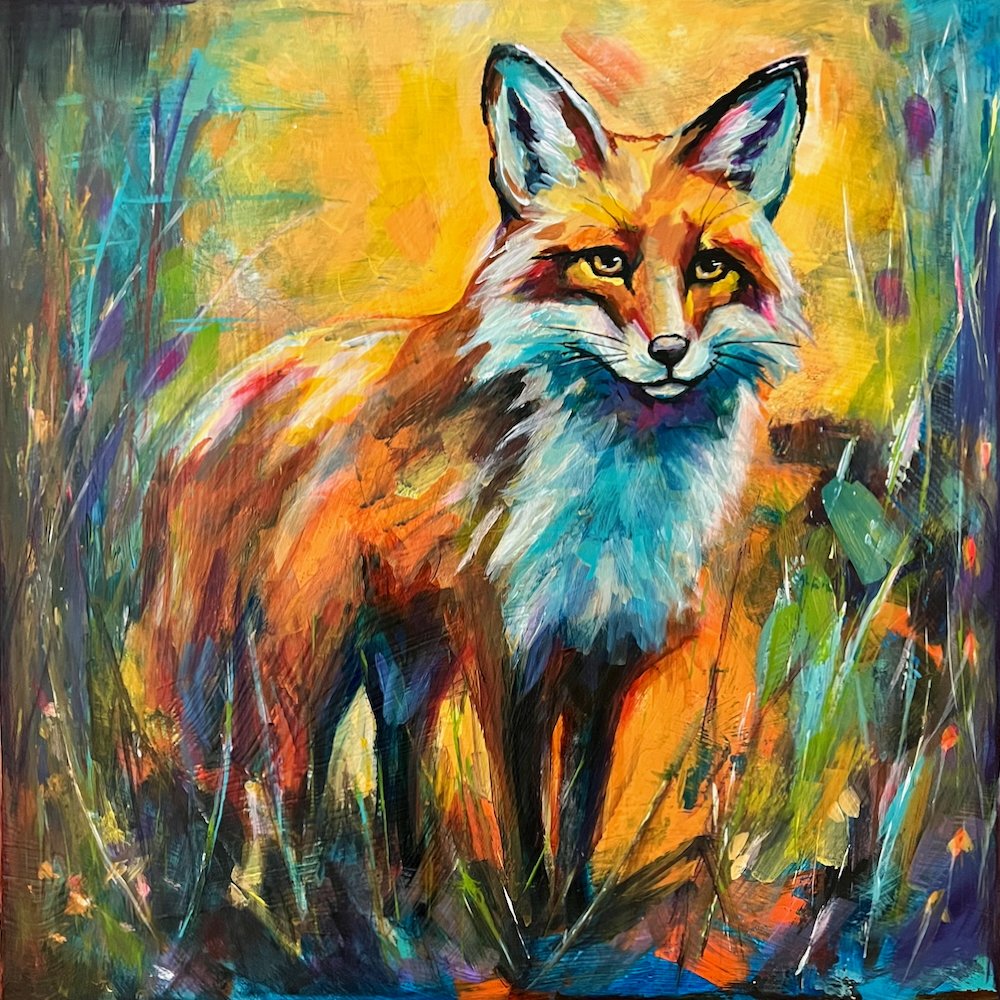Wanderer