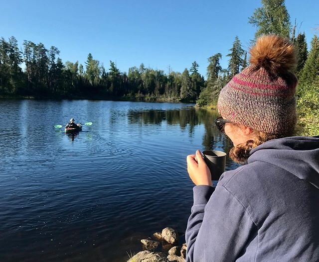 Happy Earth Day! I&rsquo;ve been camping since I was a baby and we have instilled that love of the outdoors and conservation in our kids through camping and exploring the great outdoors. One of our most favorite places on the planet is the #BWCA - th