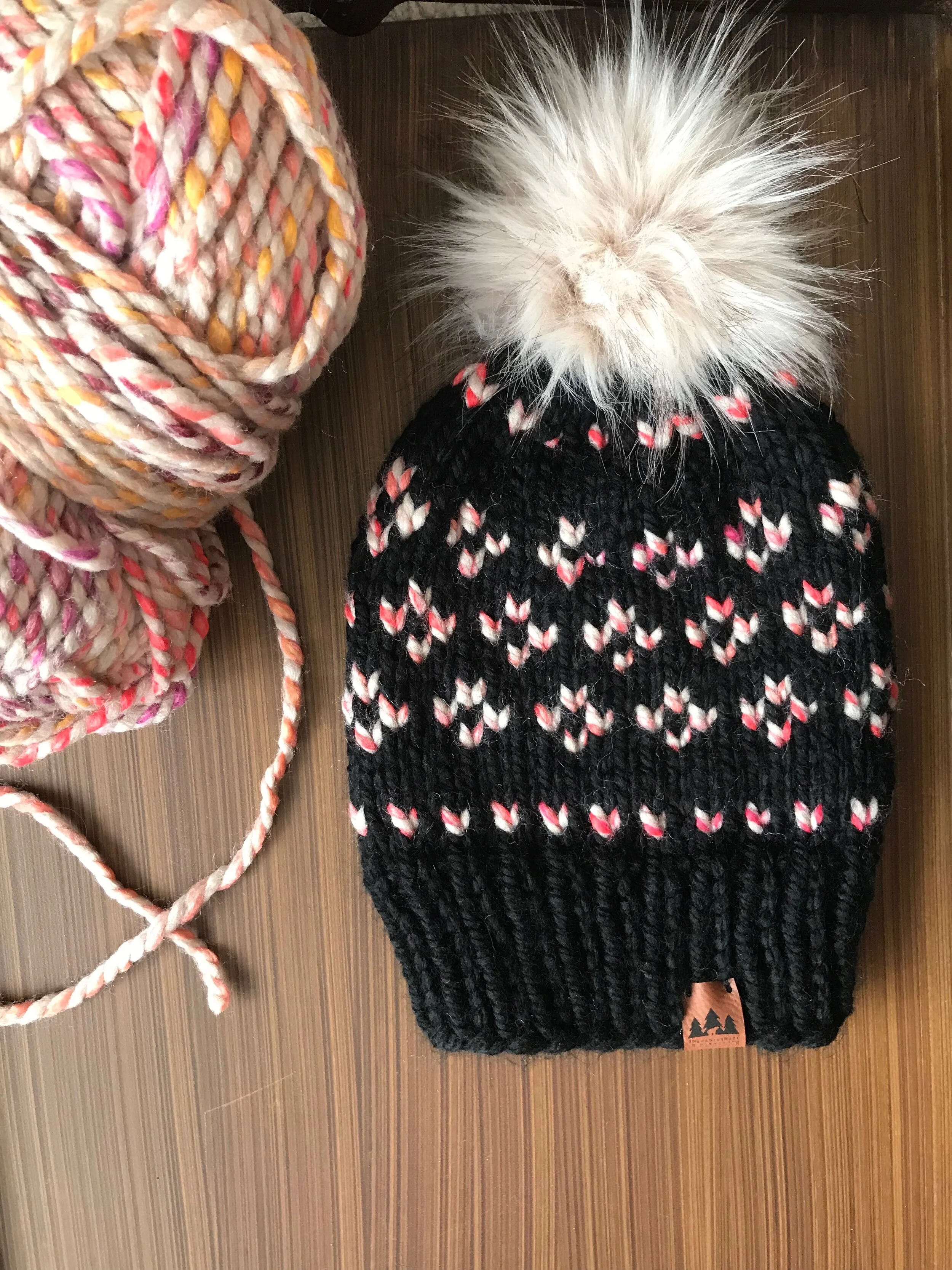 The Yellowstone Hat Pattern