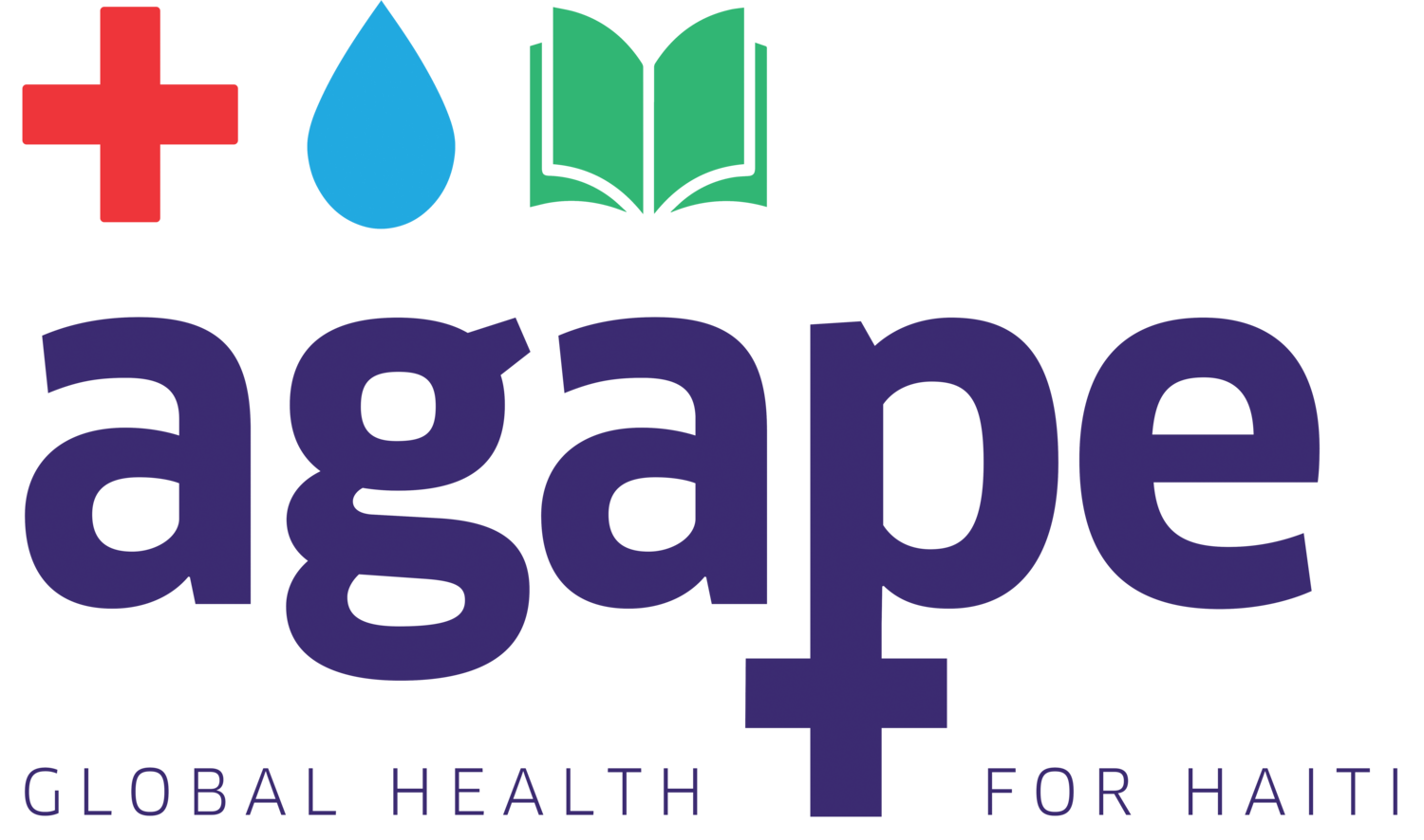 Agape Global Health for Haiti