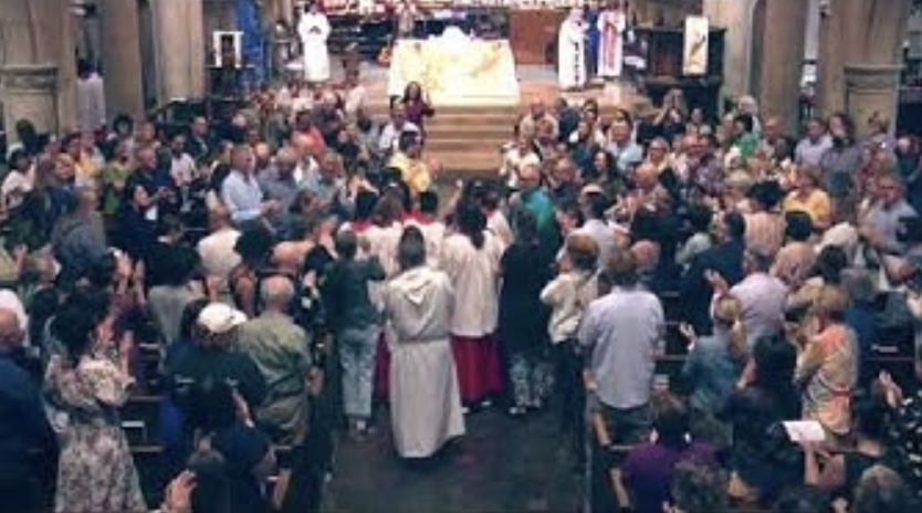 I've been thinking about thoughts and prayers.