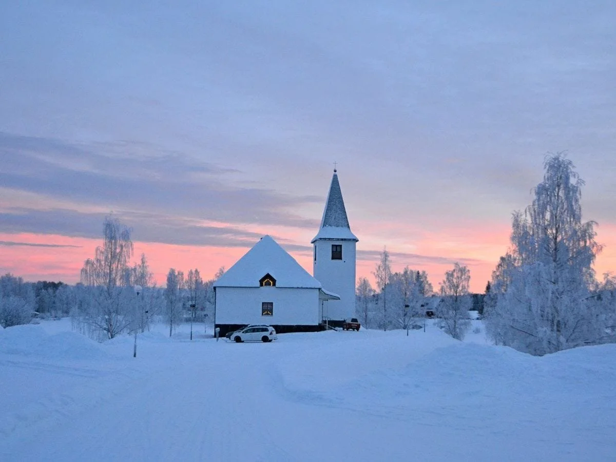 I've been thinking about the week I lost my breath.