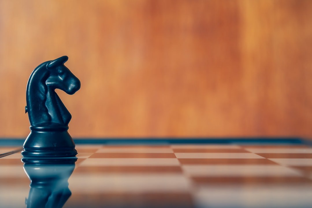 I've been thinking even more about where I’m smart and where I’m not so smart.