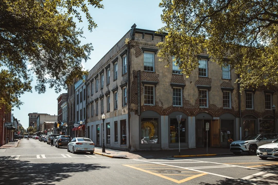 I've been thinking about the portrait of a good person. 