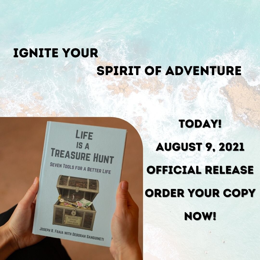 Available Now!