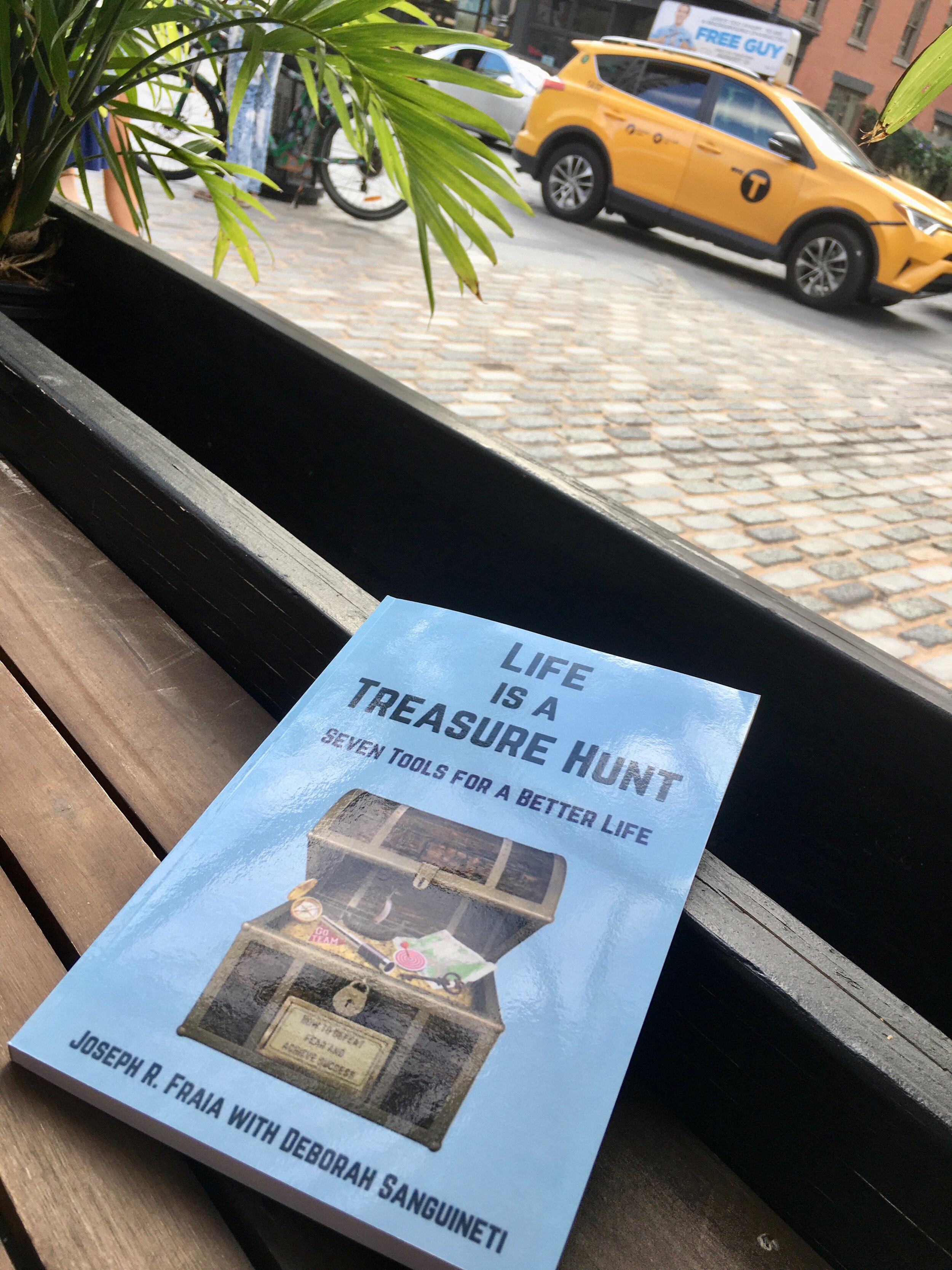Book Presentation at the Chelsea Manna Gallery, NY