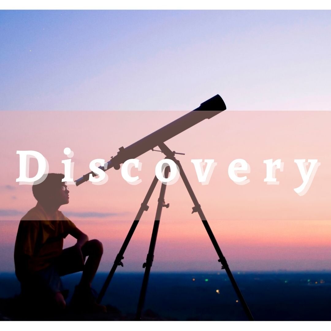 Discovery