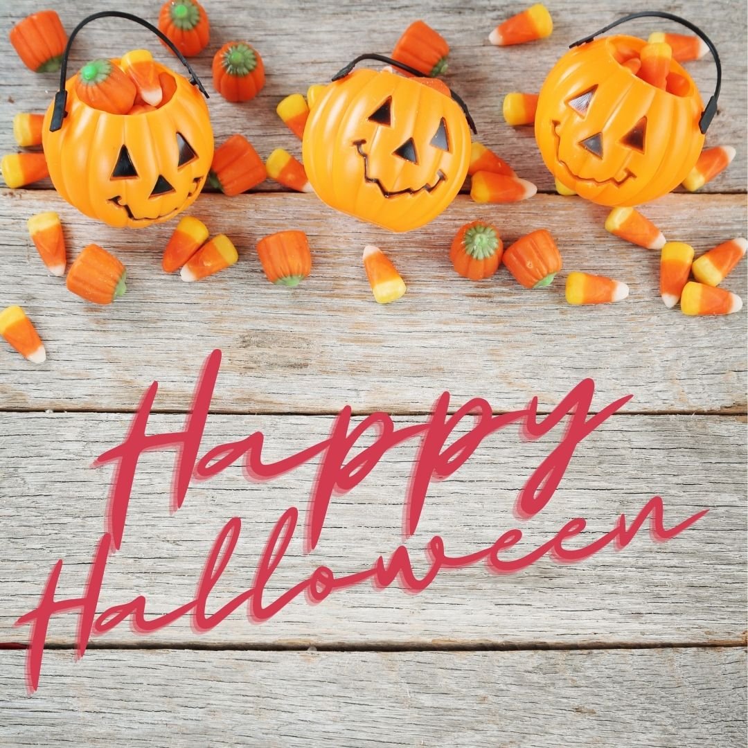 The Spiritual Significance of Halloween